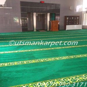 jual karpet masjid bandung