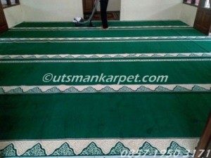 jual karpet masjid bogor
