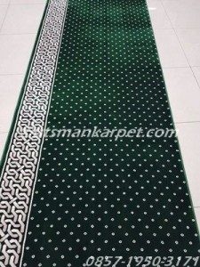 jual karpet masjid online 