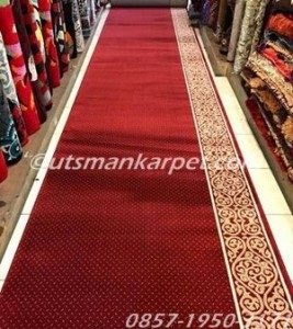 Dafar Harga karpet masjid Turki 