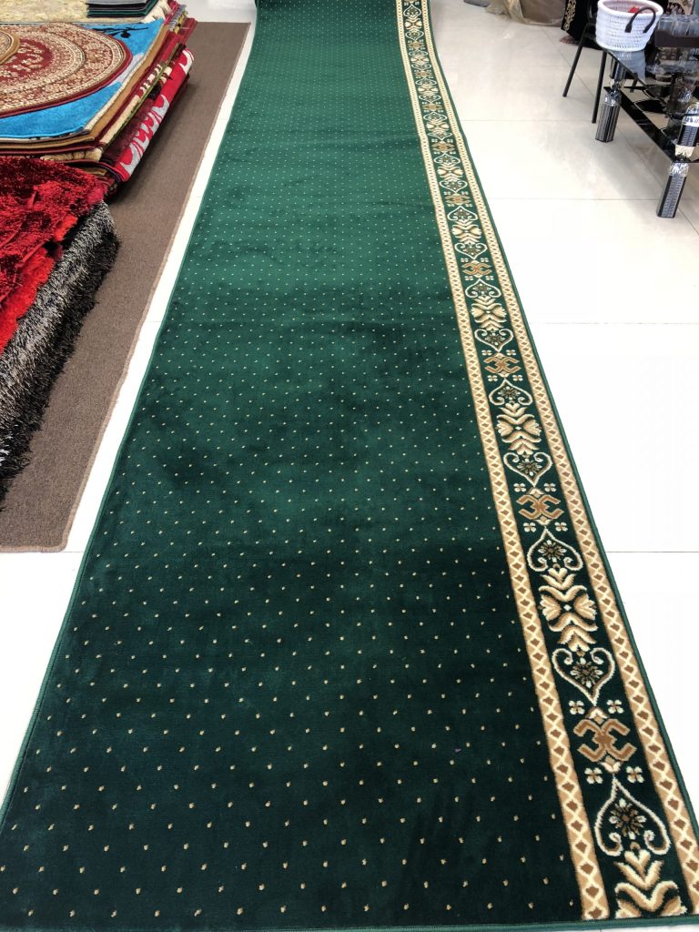 Jual Karpet Masjid Lokal
