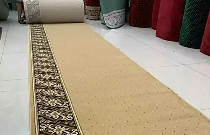 Jual Karpet Masjid di Bekasi