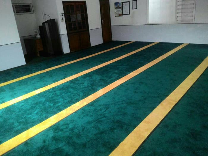 Jual Karpet Masjid Polos